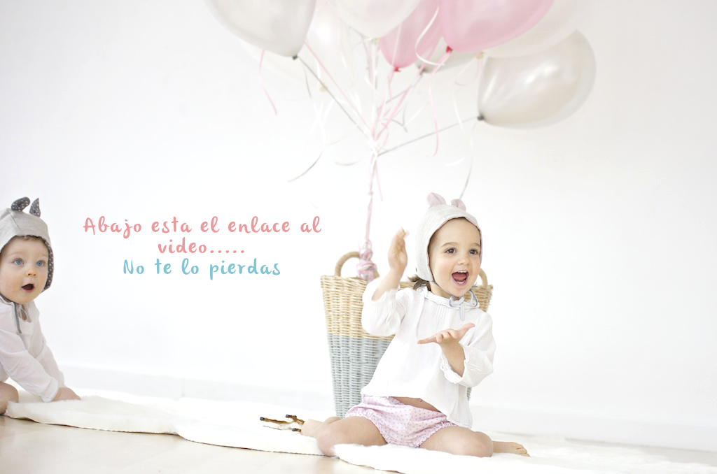 Mis fotos en la Revista Hola……