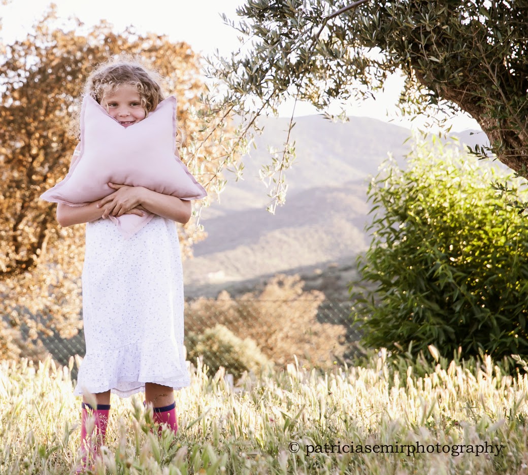 Fiesta de Pijamas en el Campo