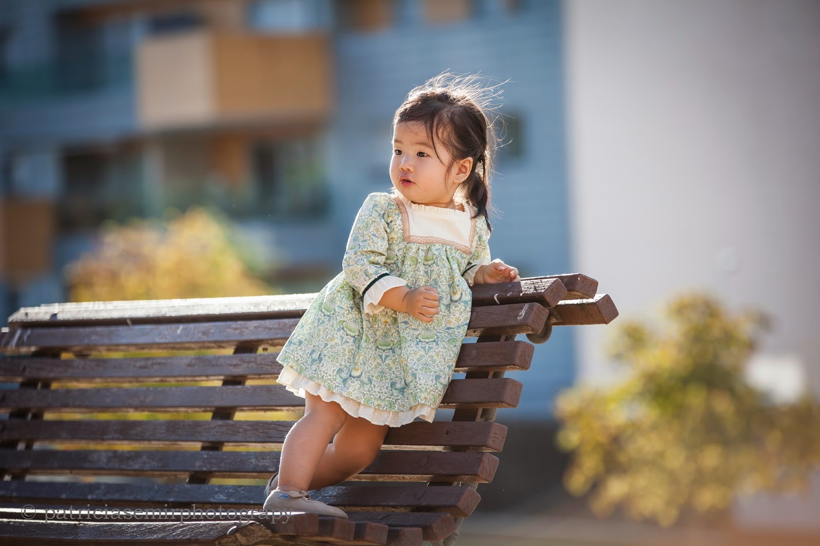 El cumpleaños de Chloé