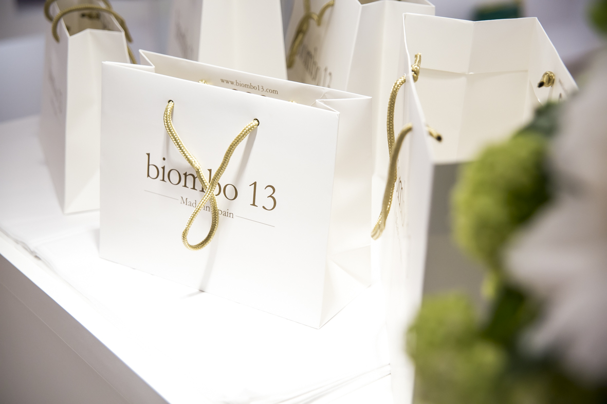 La nueva tienda Biombo 13